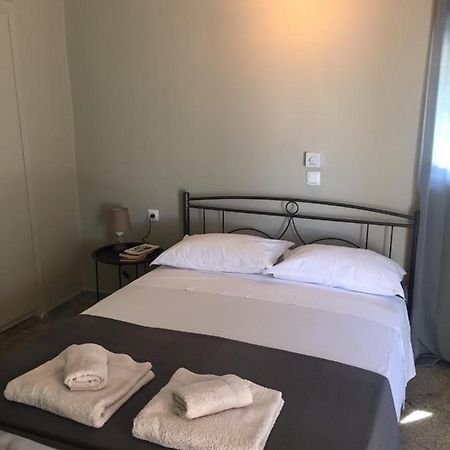 Hostel Αγρόκτημα Χελωναριά - Agroktima Chelonaria Chrani Zewnętrze zdjęcie