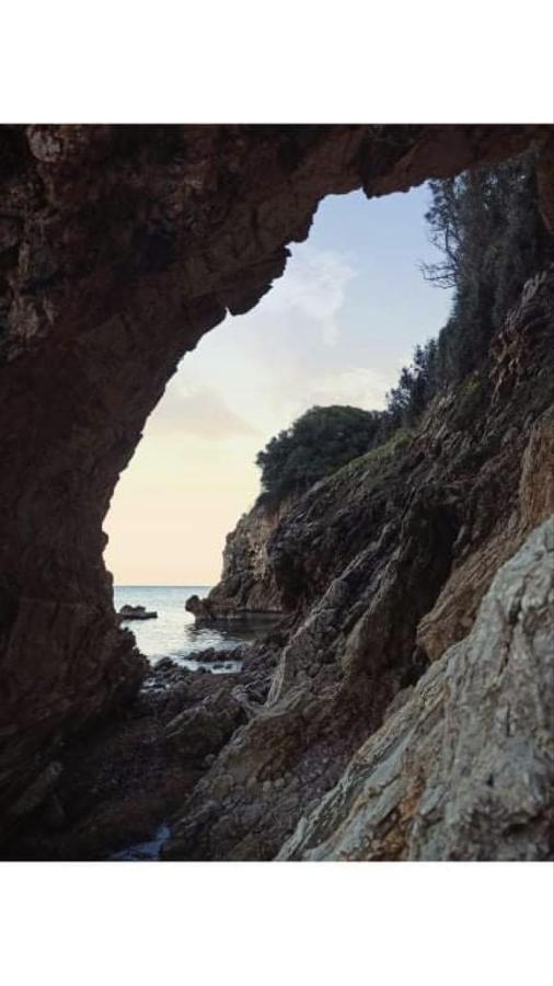 Hostel Αγρόκτημα Χελωναριά - Agroktima Chelonaria Chrani Zewnętrze zdjęcie